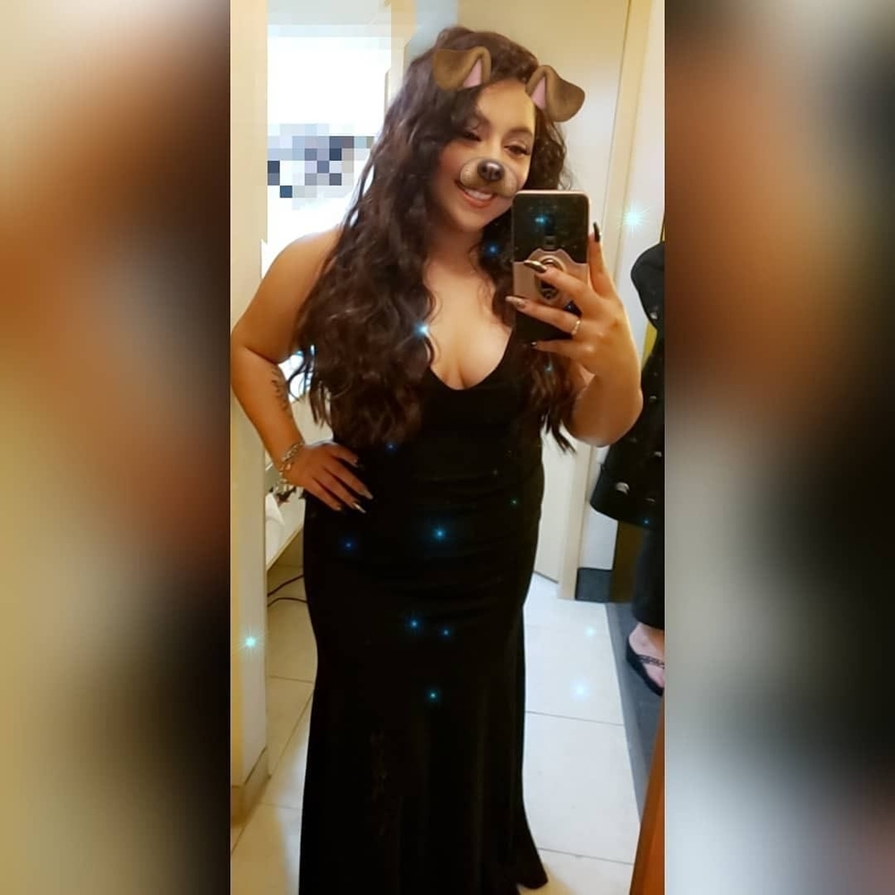 Meet your Posher, Marisa